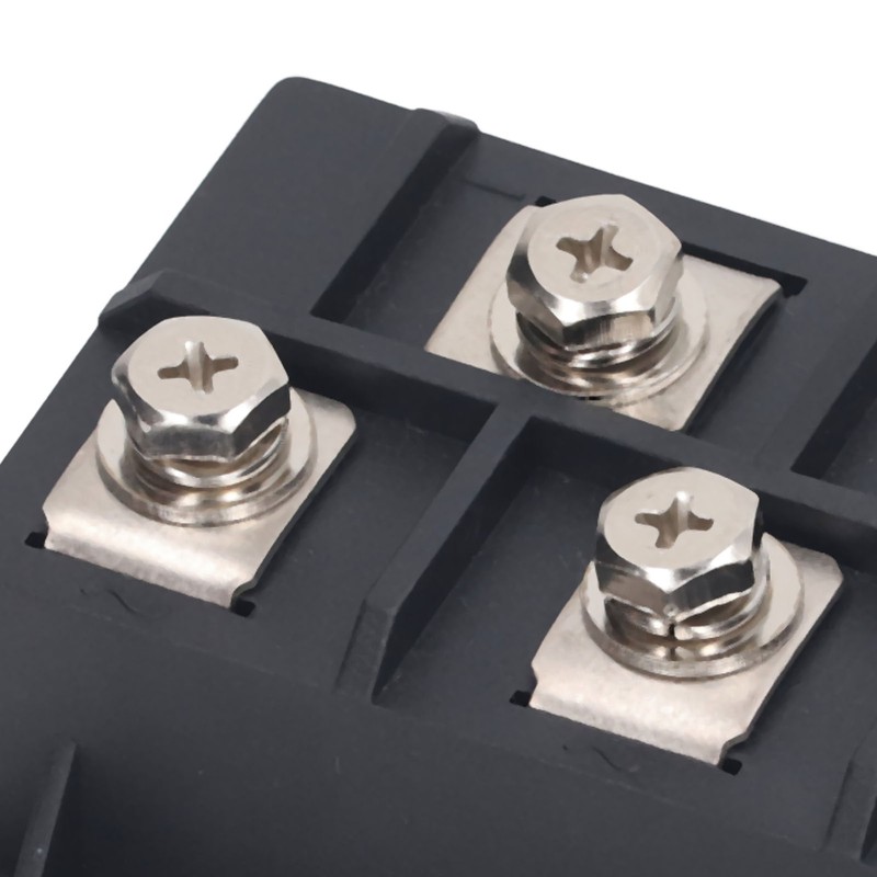 Bridge Rectifier 1600V 200A 3 Phase 5 Terminal Diode Bridge