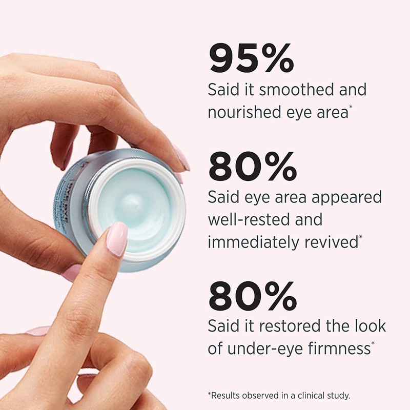 IT Cosmetics Bye Bye Under Eye Eye Cream - Hydrating,