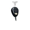 RoadKing ROAD KING RK56 5 Pin COBRA Dynamic Noise Canceling CB Mic For 148GTL 2000GTL 142
