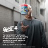 Ghost Amino EAA BCAA Hidratación