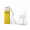 Bigen Tinte en Crema, One Push Tono Negro Intenso Negro