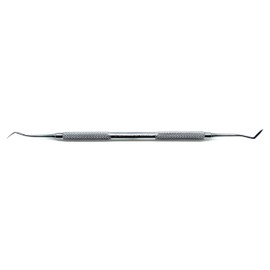 Hollenback 3s Dental Wax Modeling Carver Amalgam Restorative Double Ended Steel Instruments