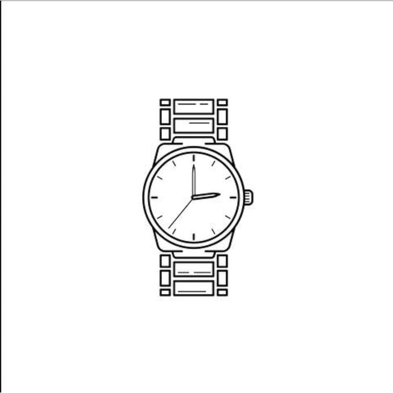 Casio Men's G-Shock G-Squad Power Trainer Digital Black Watch GBD-100-1