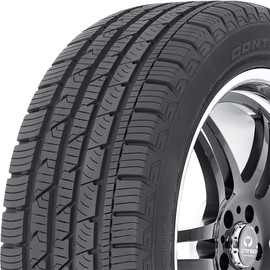 Continental CrossContact LX Radial Tire - 215/70R16 100S