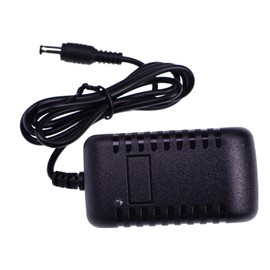 IEQFUE AC Adapter 12V Battery Charger 725-06121A 725-04329 Compatible with MTD Troy Bilt Yard Man Lawn Mower