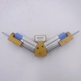 Jensen Greiftechnik NHKa-10 Needle Grippers For Fabric Mesh