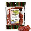 Crack Seed Dried Seedless Plum | Asian Style Preserved Plums