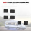 ZONFANT 366121 RV Slide Repair Kit, Triple Rack Repair Kit
