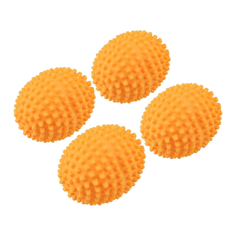 NIMOA Dryer Balls - Reusable Washing Laundry Dry For Home