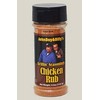 JohnBoy & Billy's Grillin' Seasoning Chicken Rub 4.2 oz John Boy And Billys