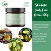 Organic Formulations Skintastic Daily Face Cream 100g
