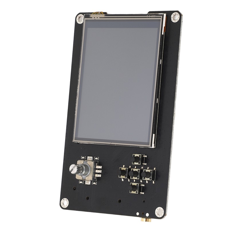 Portapack H2 SDR Radio Transmitter Board SDR Radio Transmitter Receiver