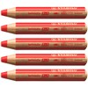 Multi-Talented Pencil - STABILO woody 3 in 1 - Pack