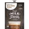FLAVIA Real Milk Froth Powdered Creamer