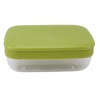 Reusable Flexible Ice Cube Maker Mold Easy Release Round Ice