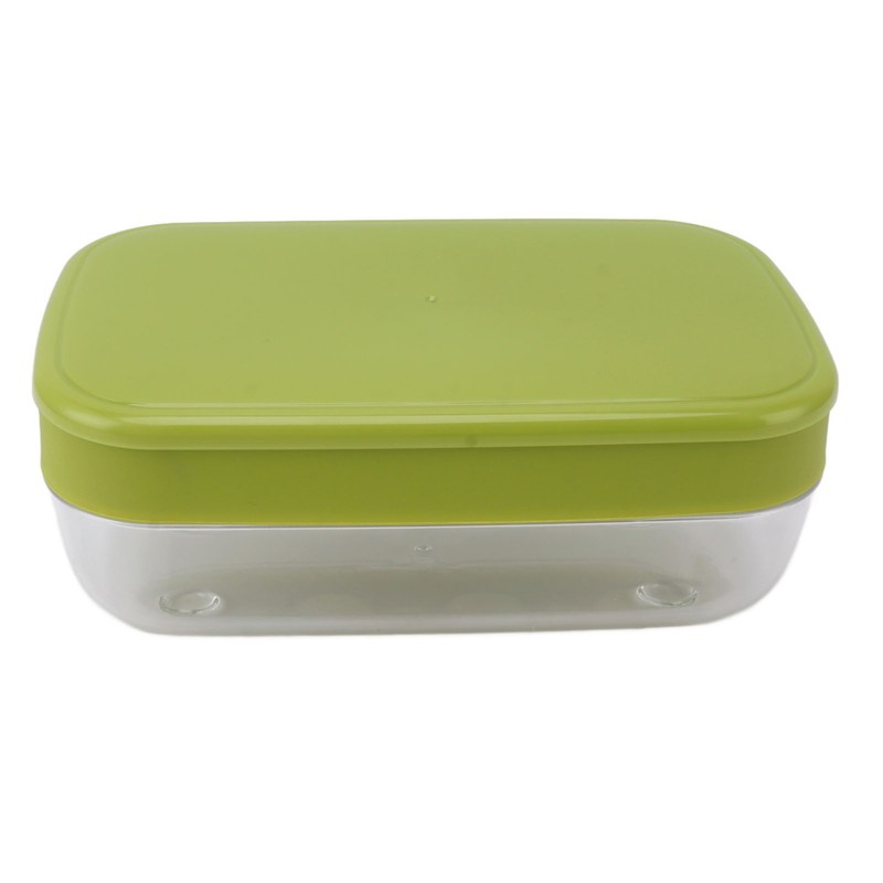 Reusable Flexible Ice Cube Maker Mold Easy Release Round Ice