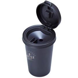 SEIWA WA54 Caffe Ash Tray Car Supplies