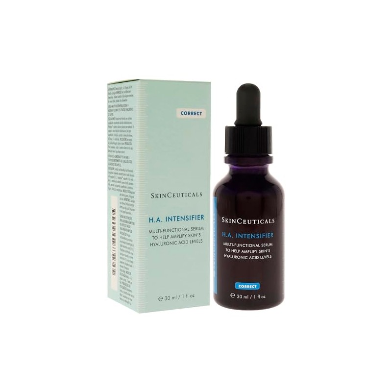 Skin Ceuticals Hyaluronic acid intensifier