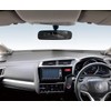 Tsuchiya Yac TP-196 Car Supplies, Twin Separate, Clear Sound Speaker,