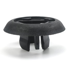 Sun Visor Sunvisor Bezel Trim Mount New Right Passenger Side Compatible with 1997-2004 Corvette C5