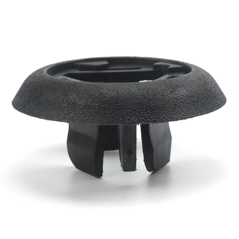 Sun Visor Sunvisor Bezel Trim Mount New Right Passenger Side