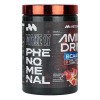 Amino Drink BCAA Meteora Labs Sabor Sandía 360g Glutamina HMB