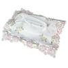 Embroidered Lace Tissue Case Tissue Cover Tissue Box Cover