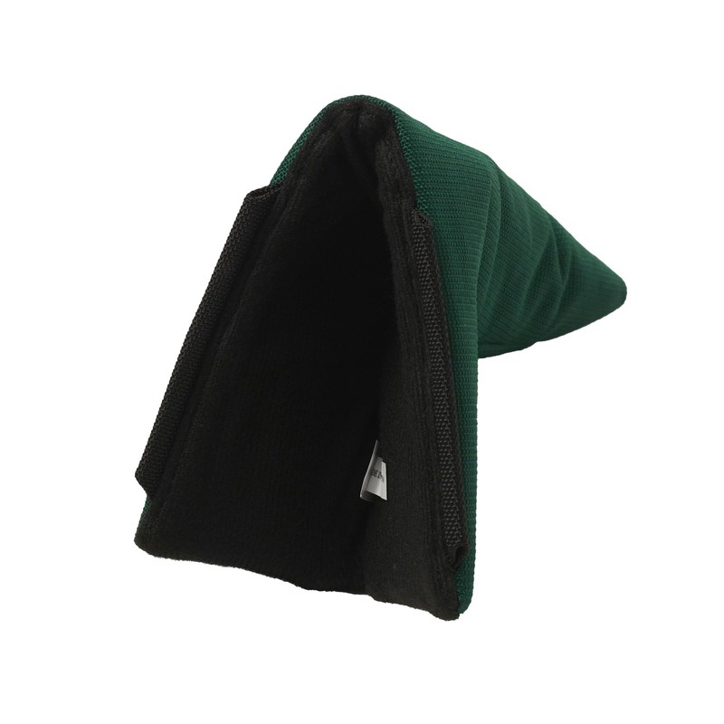 [Jack Bunny] Continuous Classic Putter Cover [Logo Fastener Series] (for