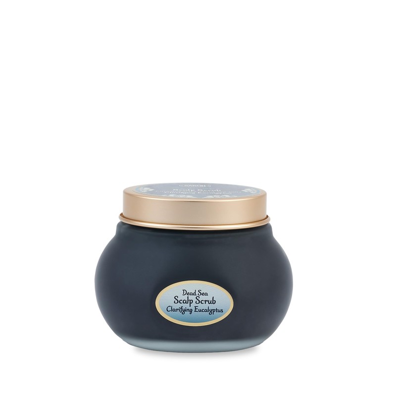 Sabon Head Scrub, Clarifying 10.6 oz (300 g)