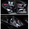 AWALITED 14pcs Chevy Tahoe/Suburban Interior LED Lights Kit, 6500K, Direct