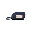 Onoff OA2425-04 NAV Ball Case, Navy