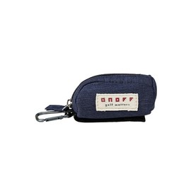 Onoff OA2425-04 NAV Ball Case, Navy