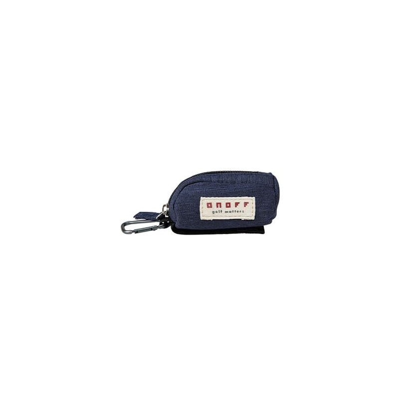 Onoff OA2425-04 NAV Ball Case, Navy