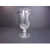Libbey Set of 4 Libbey GEORGIAN Clear Parfait Glasses 5