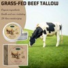 ARCHIDATE Skin Care Beef Tallow Moisturising Body Cream