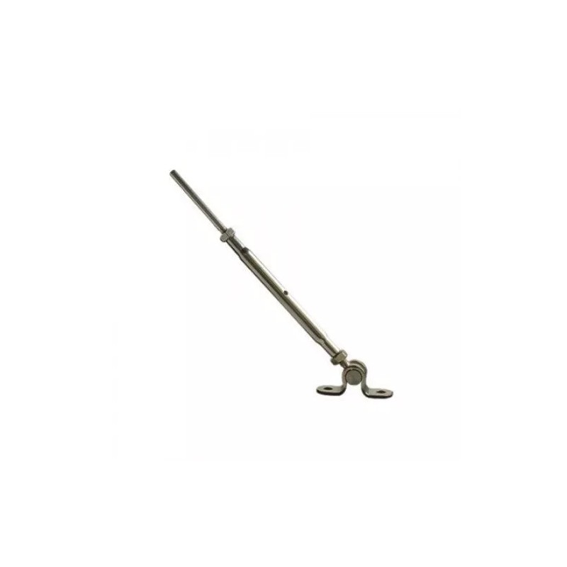 BoltSizeIt 316 Stainless Steel - 3/16" Cable Rail - Deck
