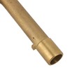 Brass Quick Coupler Sprinkler Key G3/4 Quick Sprinkler Valve Key