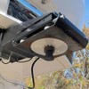 scottchen PRO 5th Wheel Hitch Lube Plate 12in RV Camper