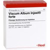Viscum album Injeel forte Amp., 10 St AMP