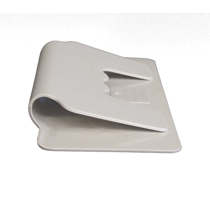 SIGNAL SAFETY Clip Sun Shade Nurse Home Care with Retro-Reflective