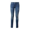 Tom Tailor Alexa Women's Slim Jeans (Alexa Slim) - Mid