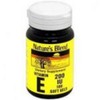 Nature's Blend Vitamin E 200 I.U. 100 Softgels