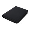 Rayvol Premium 9-Pocket Card Binder - Fits 828 Trading Cards,
