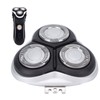 HQ7 Replacement Heads Shaver Replacement Blades Heads for HQ7310 HQ7340