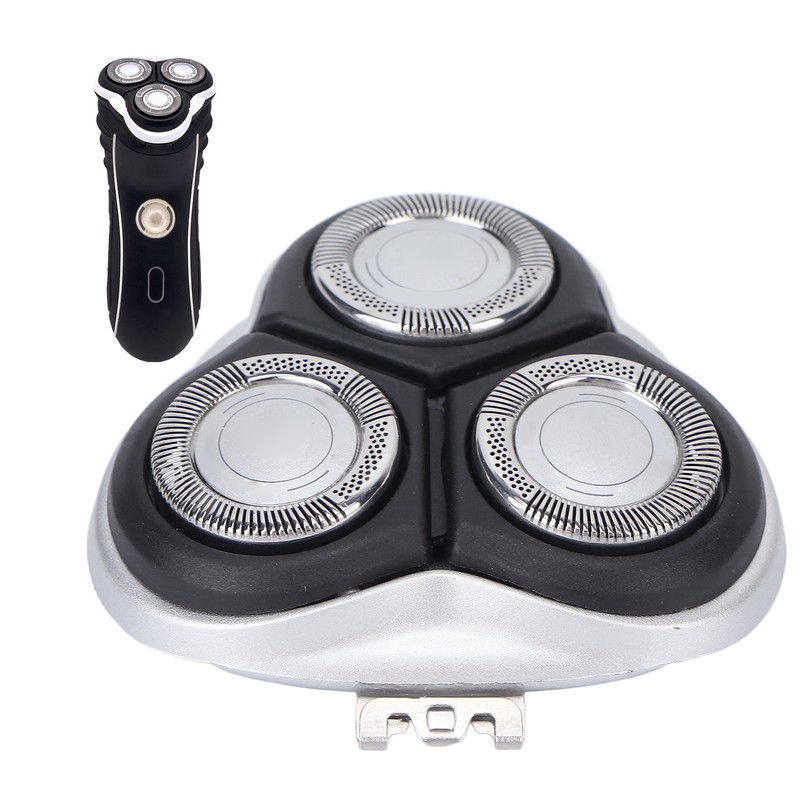 HQ7 Replacement Heads Shaver Replacement Blades Heads for HQ7310 HQ7340