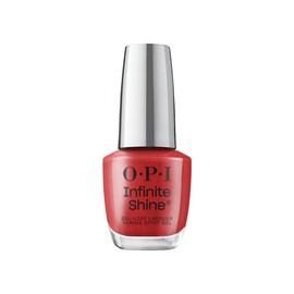 OPI Infinite Shine Big Apple Red 15ml