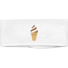 'Ice Cream Cone' Beauty Head Band/Hair Band (HB00038553)