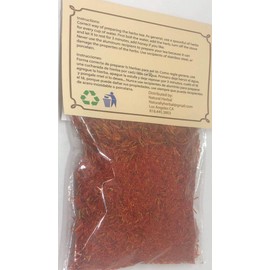 Azafran (Saffron) 0.50 oz