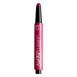NYX Professional Makeup Super Cliquey Matte Lipstick (SCLS05 - Serpent)
