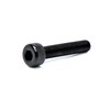 M4x20 Hole Mounting Bolts 20 Pieces High Strength Domestic Bolts